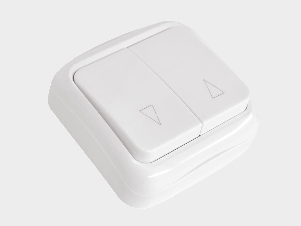 Ворота рулонные стальные с навальным приводом 13