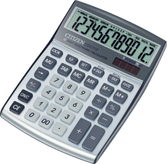 Калькулятор