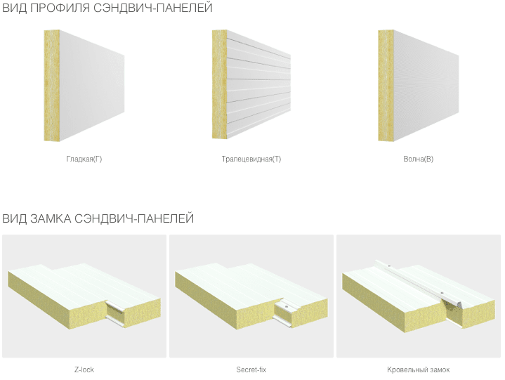 Каркасные здания DoorHan по индивидуальным проектам 4 Каркасные здания DoorHan по индивидуальным проектам 4