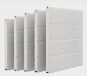 Гаражная дверь 7 Гаражная дверь 7