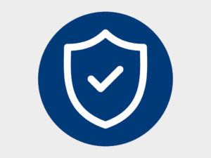 Скоростные рулонные ворота для внутреннего использования из ПВХ 22