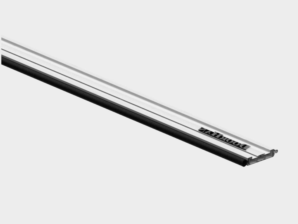 Рольставни взломостойкие на окна из экструдированного роллетного профиля RHE45M 14