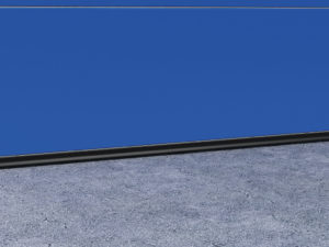 Скоростные рулонные ворота для внутреннего использования из ПВХ 23