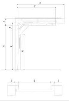 Ворота гаражные секционные с пружинами растяжения RSD01BIW 4 Ворота гаражные секционные с пружинами растяжения RSD01BIW 4