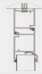 Гаражная дверь 1 Гаражная дверь 1