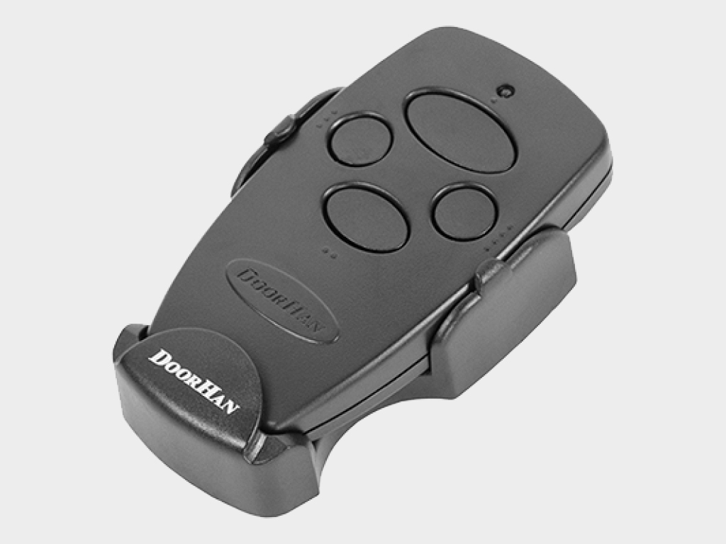 Откатные ворота из профлиста Revolution 25