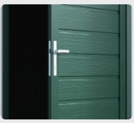 Гаражная дверь 9 Гаражная дверь 9