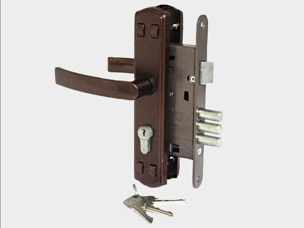 Гаражная дверь Гаражная дверь