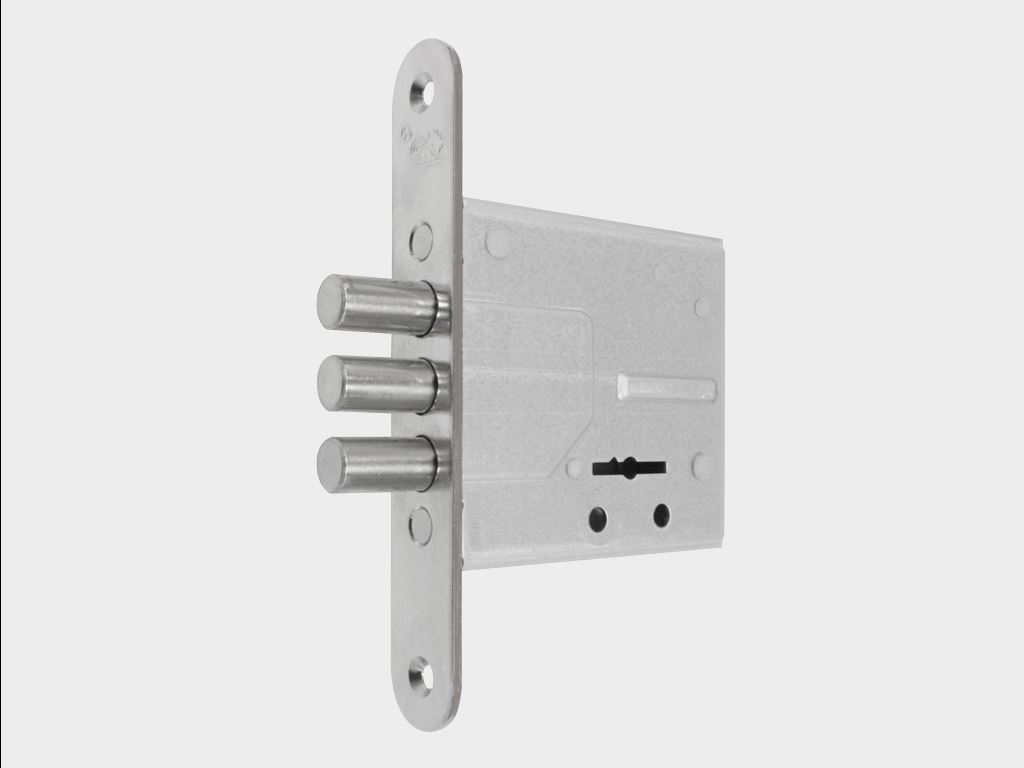 Входные двери «Оптим» 18