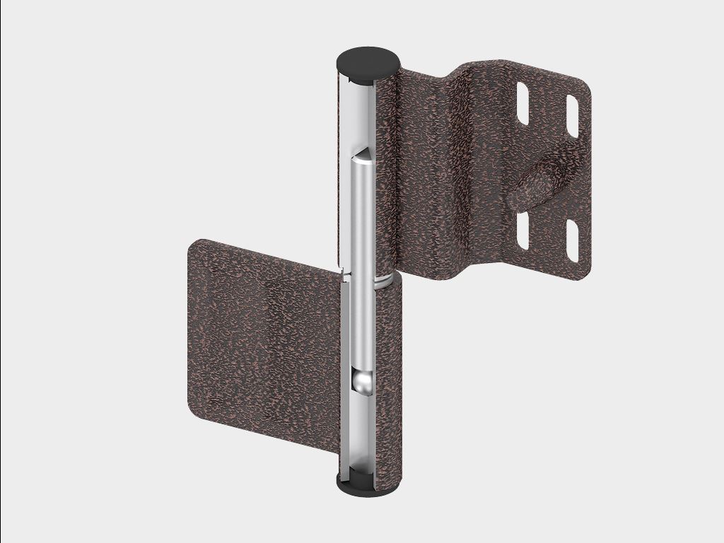 Входные двери «Оптим» 9