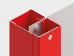 Шторы противодымные с пределом огнестойкости E60 и E120 24