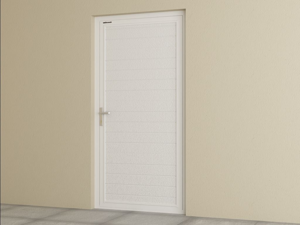 Гаражная дверь 4 Гаражная дверь 4