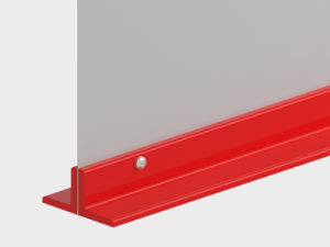 Шторы противодымные с пределом огнестойкости E60 и E120 25