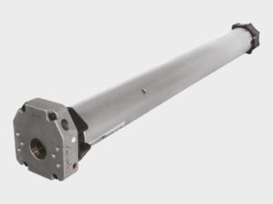 Шторы противодымные с пределом огнестойкости E60 и E120 22