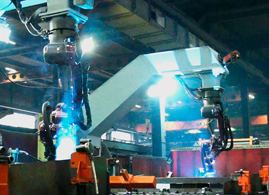 Модульный дом EFFECT LIGHT 29 8