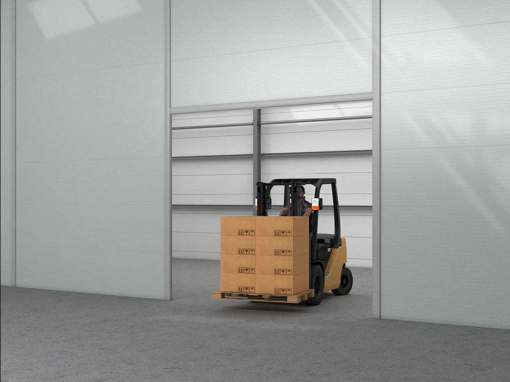 Кровельные сэндвич-панели MB 100 мм 1 м.кв 24