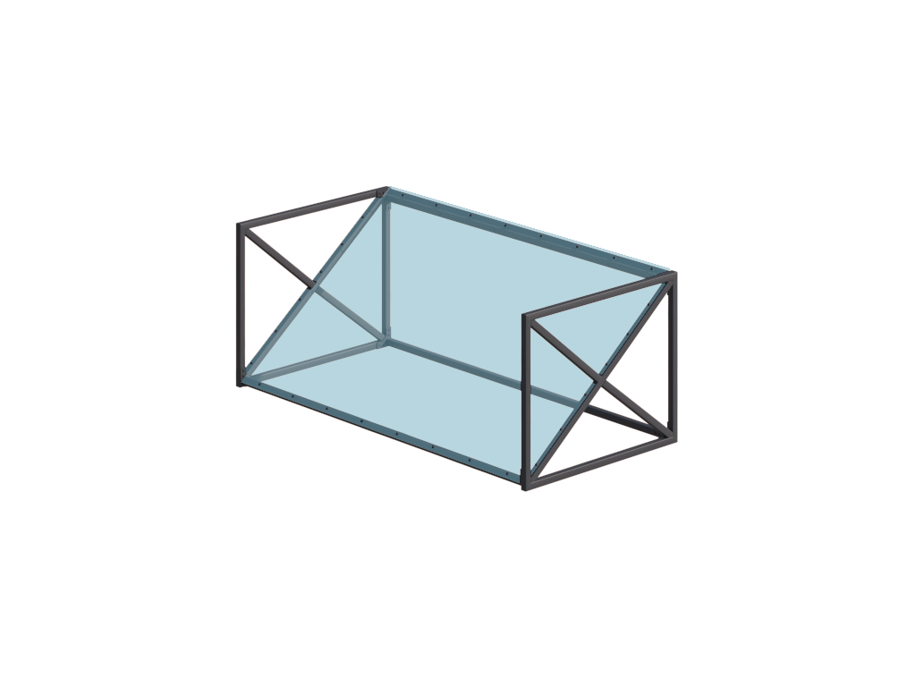 Модульный дом EFFECT LIGHT 29 19