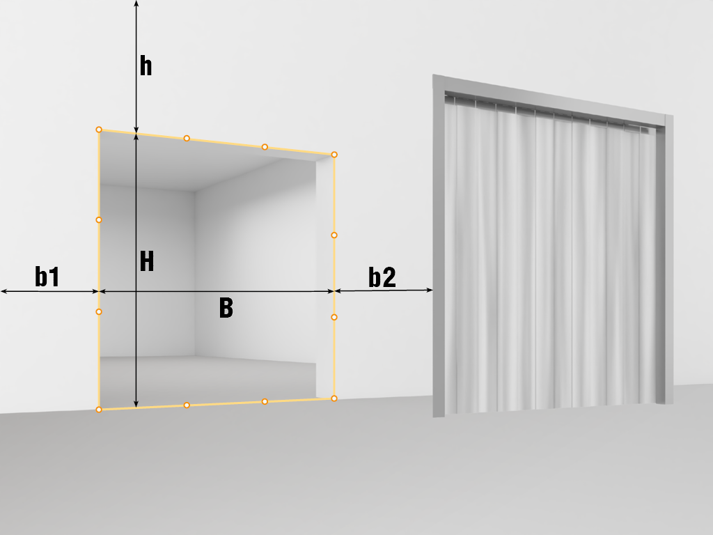 Полосовые пленочные завесы 1 Полосовые пленочные завесы 1