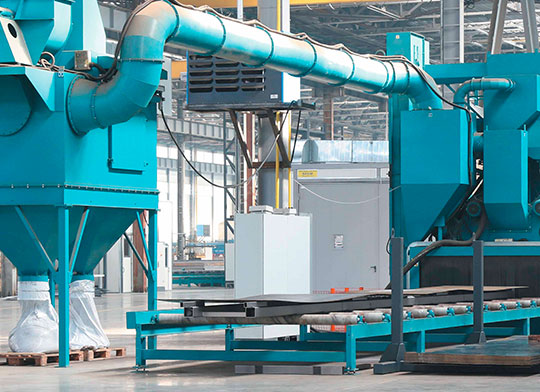 Модульный дом EFFECT LIGHT 29 9