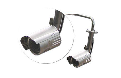 Арочный металлодетектор БЛОКПОСТ PC И 4 с измерением температуры тела 5