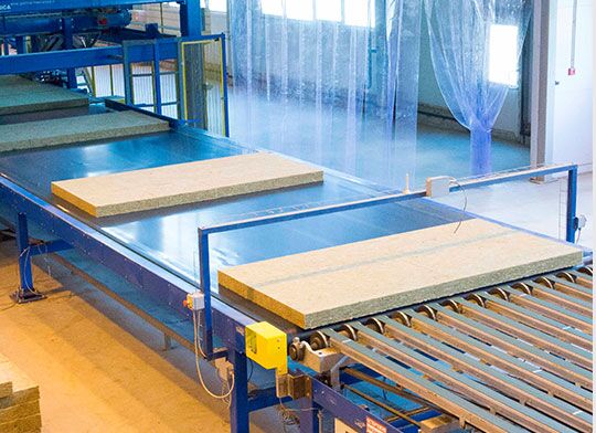 Модульный дом EFFECT LIGHT 118 11