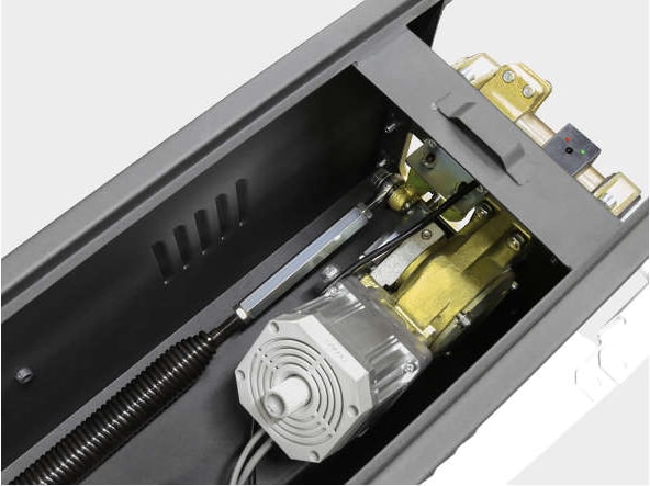 Балансировочный механизм