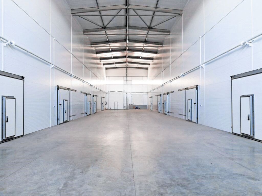 Стеновые сэндвич-панели PIR 100 мм 1 м.кв. 13