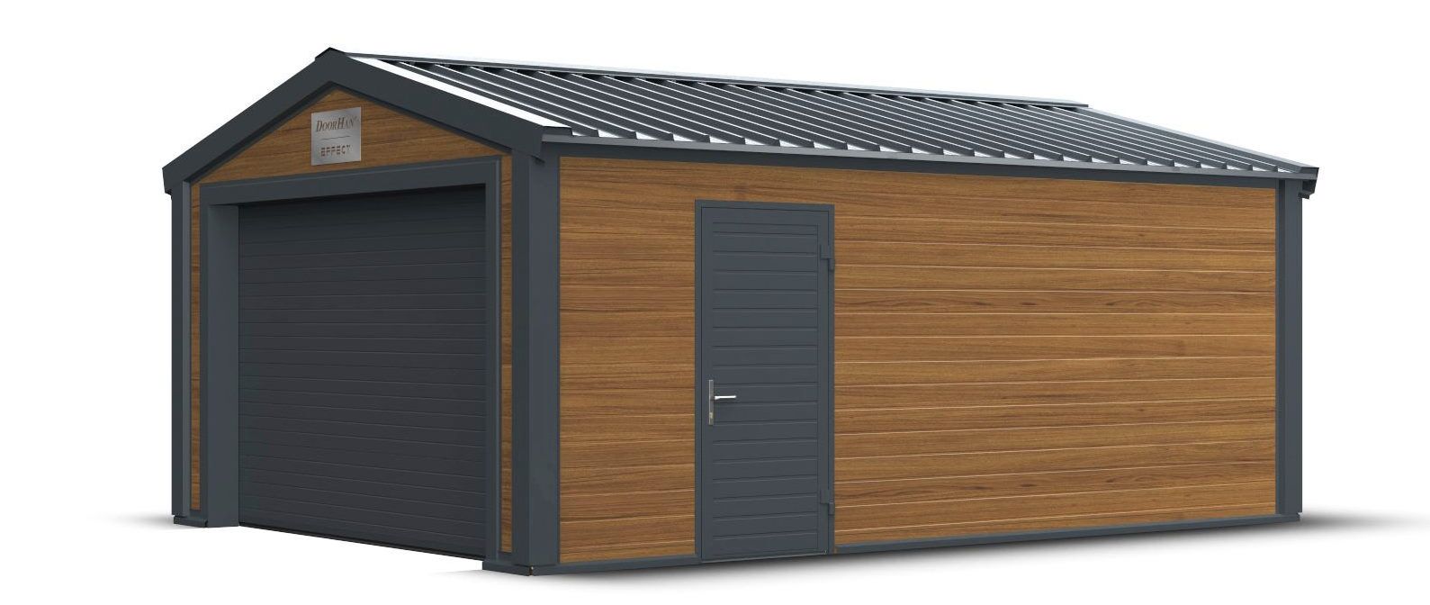 Гараж серии EFFECT 26 1