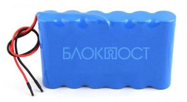 Арочный металлодетектор БЛОКПОСТ PC Z 600 7