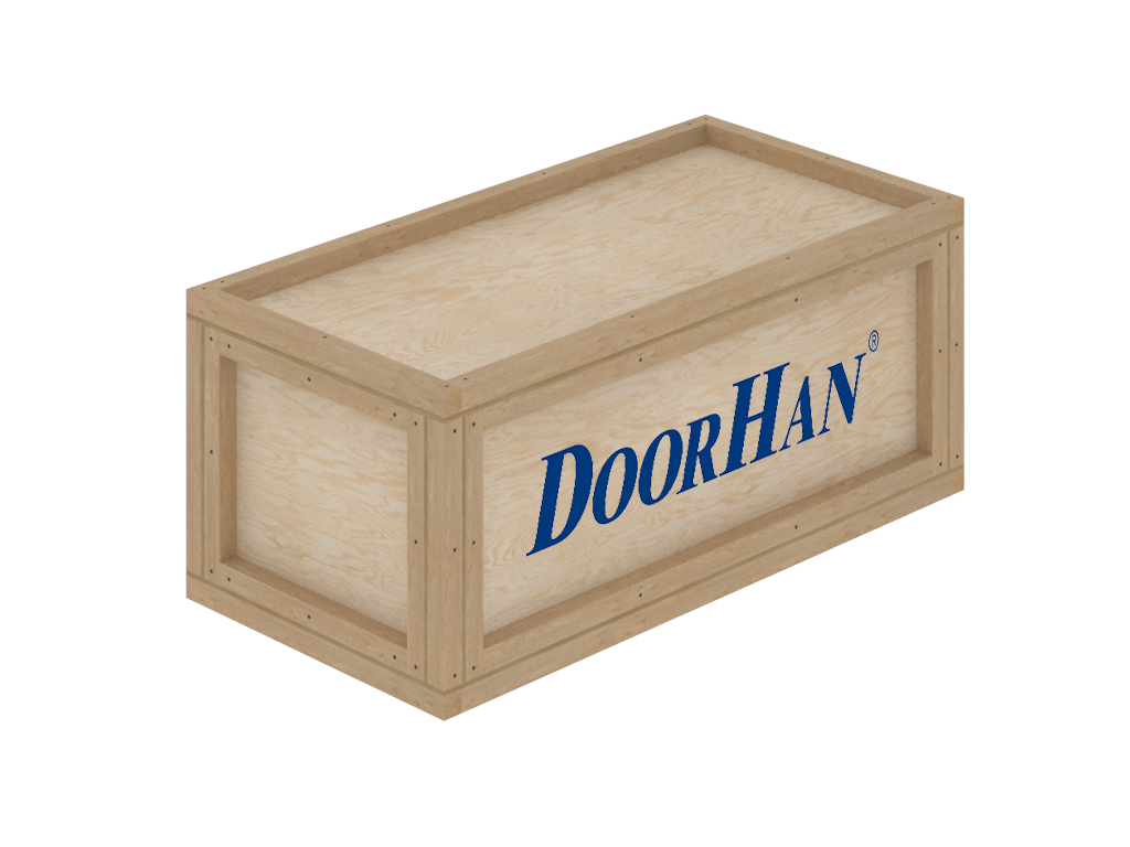 Модульный дом EFFECT LIGHT 29 16