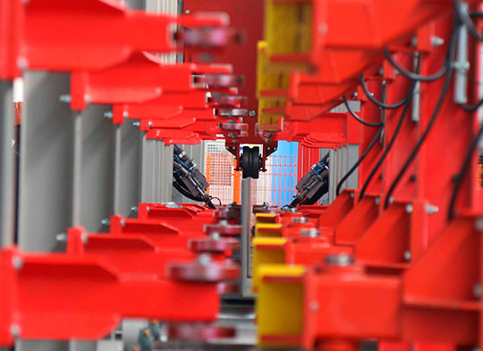 Модульный дом EFFECT LIGHT 29 7