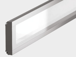 Скоростные спиральные ворота 16