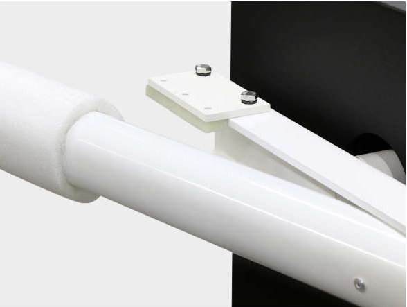 Специальная функция защиты от ударов автомобиля