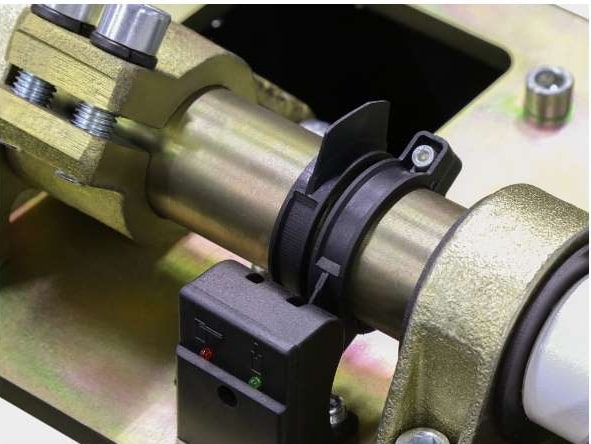 Бесконтактные концевые выключатели