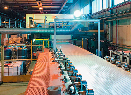 Модульный дом EFFECT LIGHT 29 6