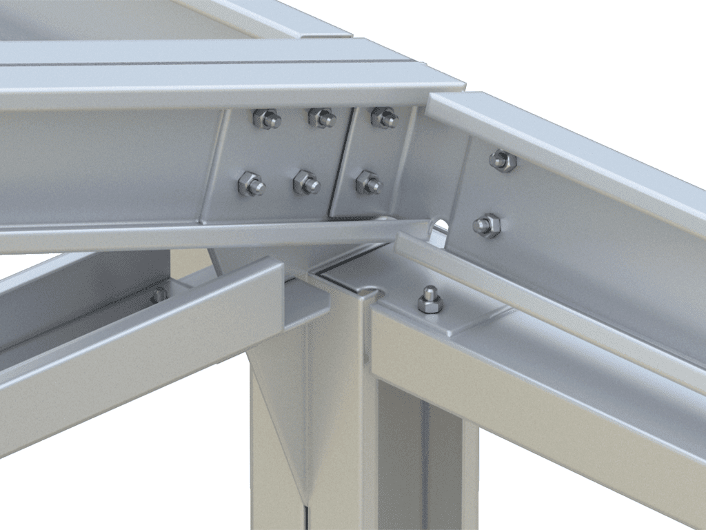 Гараж серии EFFECT 26 19