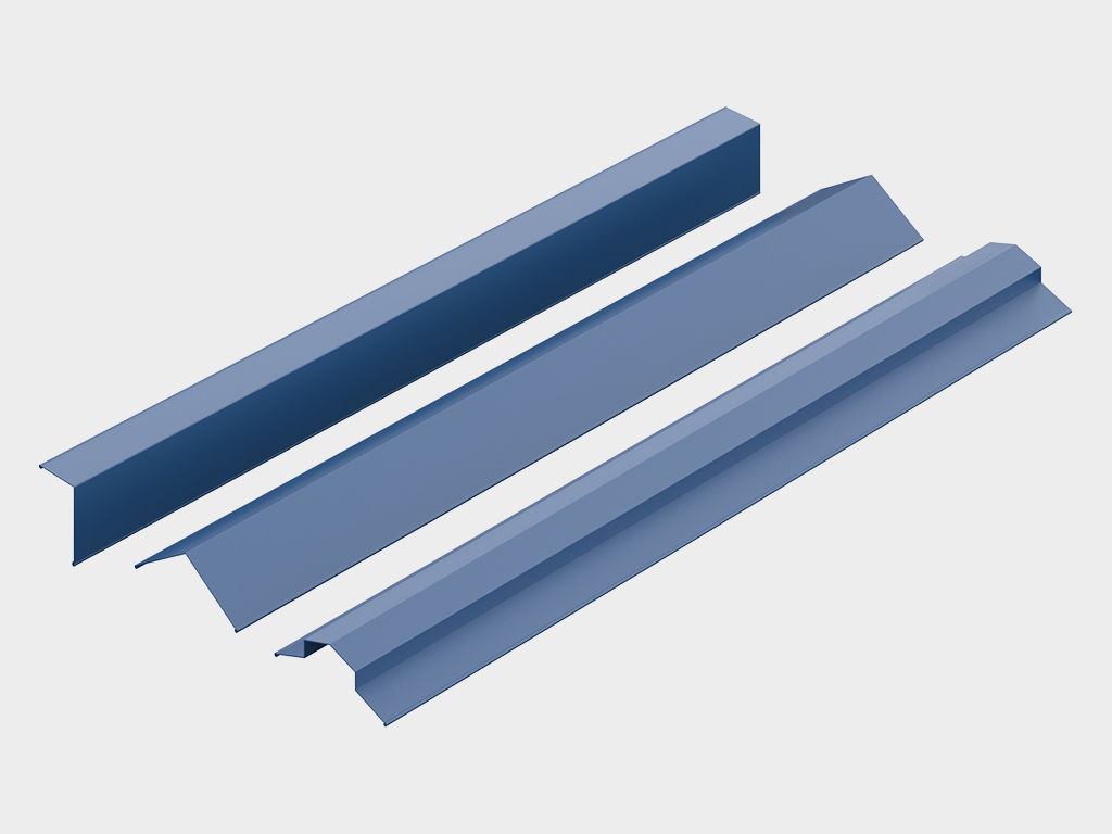 Модульный дом EFFECT LIGHT 29 18