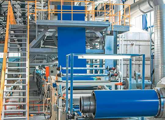 Модульный дом EFFECT LIGHT 29 5