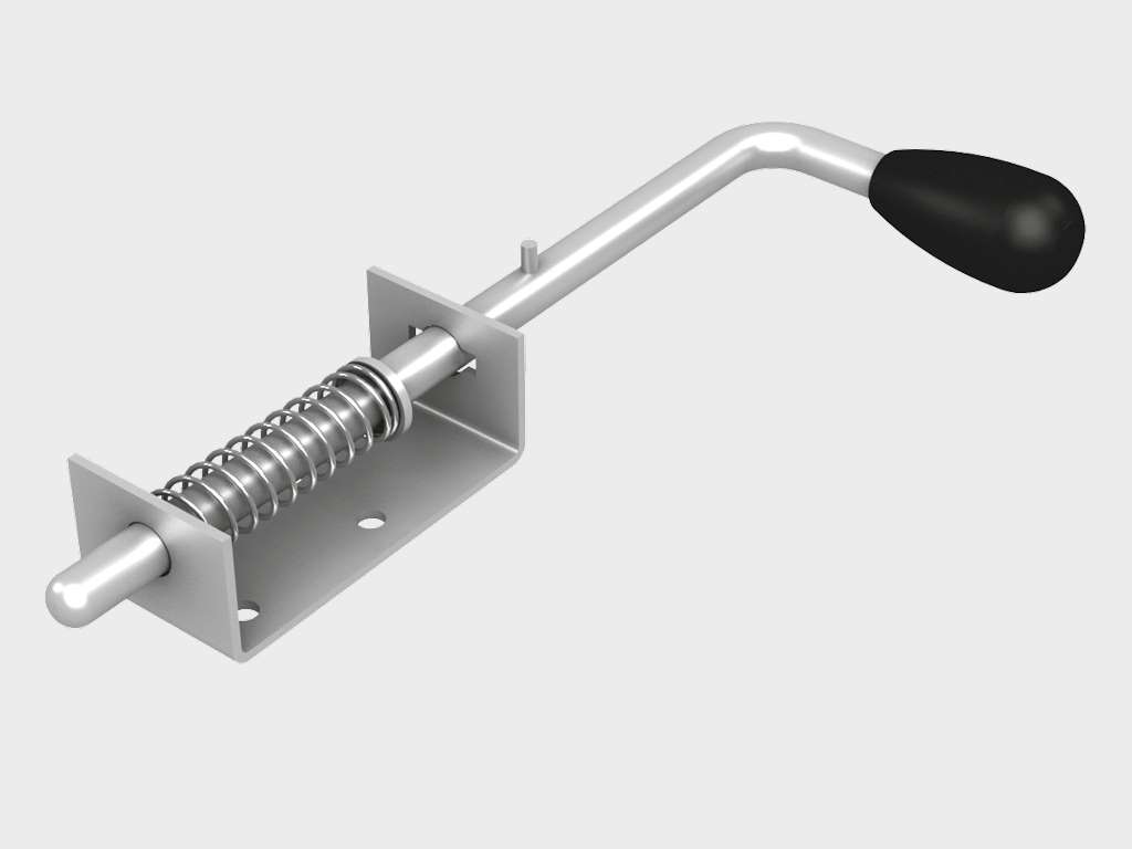 Ворота гаражные секционные с торсионным механизмом RSD02 35 Ворота гаражные секционные с торсионным механизмом RSD02 35