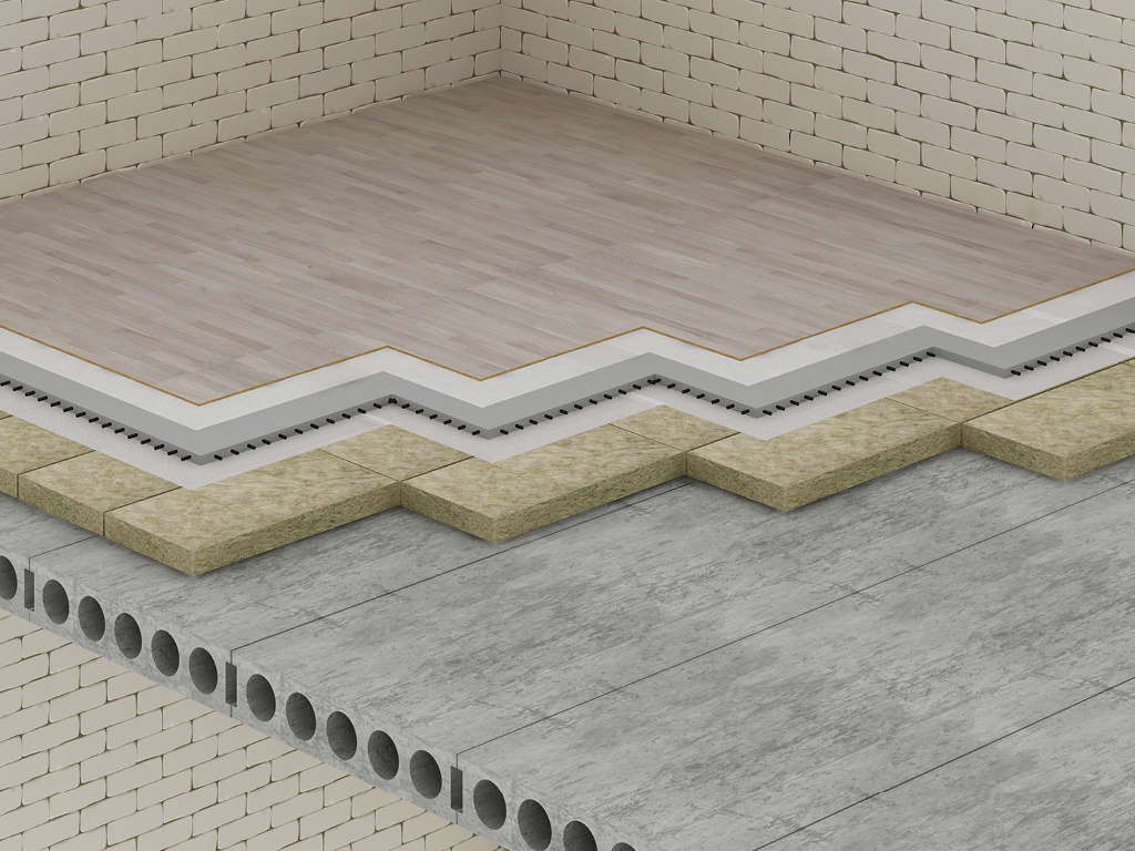 Утеплитель звукоизоляция DOORHAN Флор Оптима 120 кг/м3 2 Утеплитель звукоизоляция DOORHAN Флор Оптима 120 кг/м3 2