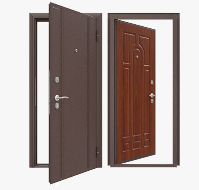 Входные двери «Оптим» 15