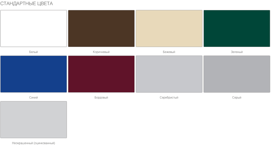 Ворота рулонные стальные с навальным приводом 12