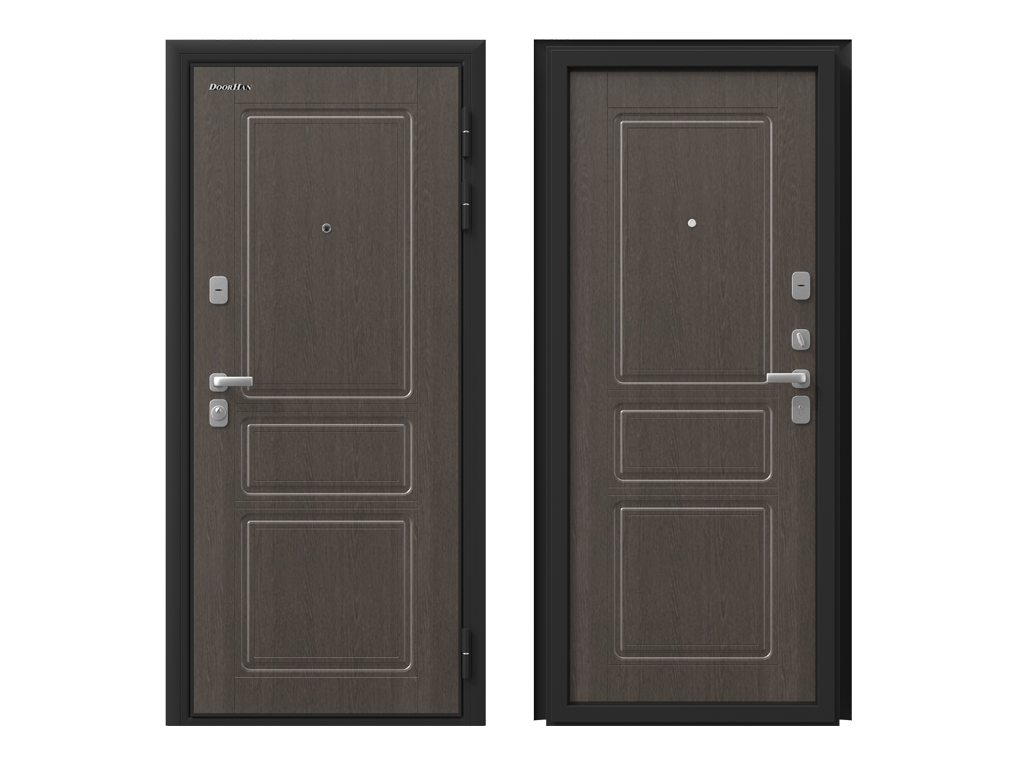 Входные двери «Премиум Плюс» 17 Входные двери «Премиум Плюс» 17