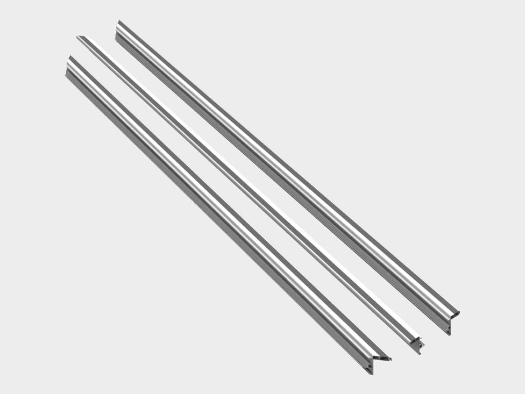 Холодильные двустворчатые двери для морозильных камер 14 Холодильные двустворчатые двери для морозильных камер 14