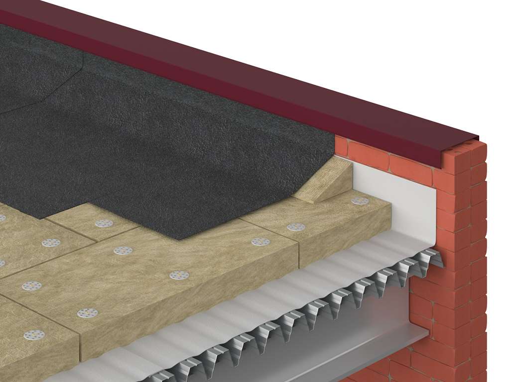Утеплитель DOORHAN РУФ Н Оптима кровля 105 кг/м3 3 Утеплитель DOORHAN РУФ Н Оптима кровля 105 кг/м3 3