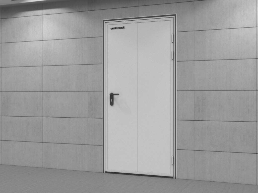 Холодильные одностворчатые двери для морозильных камер 6 Холодильные одностворчатые двери для морозильных камер 6