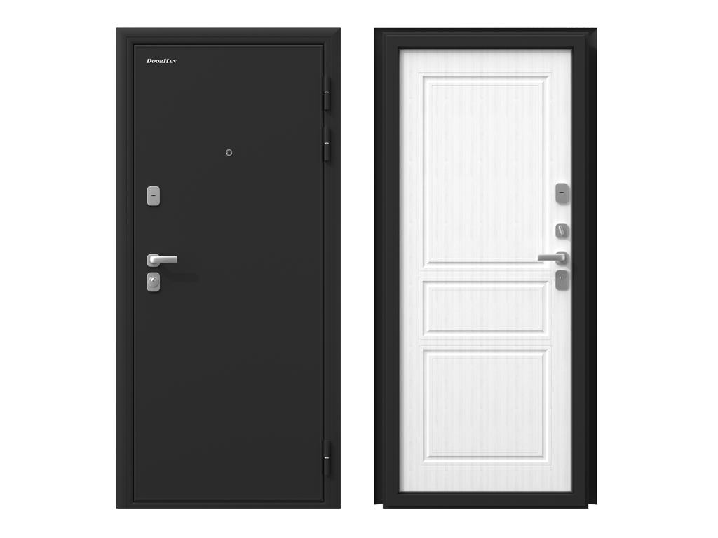 Входные двери «Премиум Плюс» 16 Входные двери «Премиум Плюс» 16