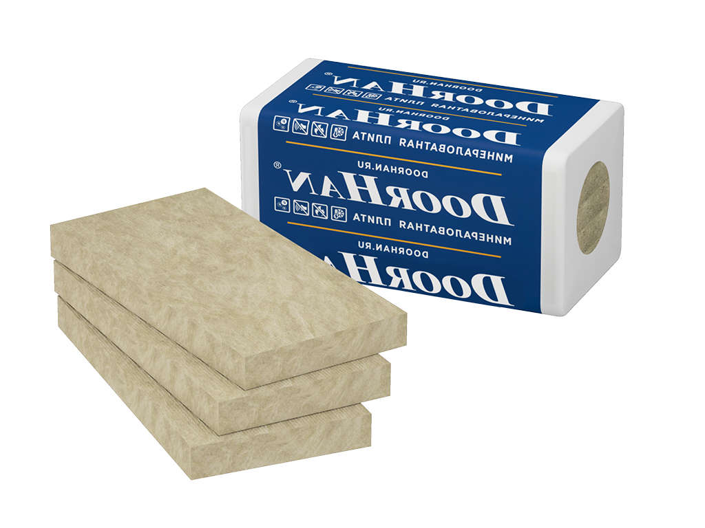 Утеплитель звукоизоляция DOORHAN АКУСТИК 60 кг/м3 1 Утеплитель звукоизоляция DOORHAN АКУСТИК 60 кг/м3 1