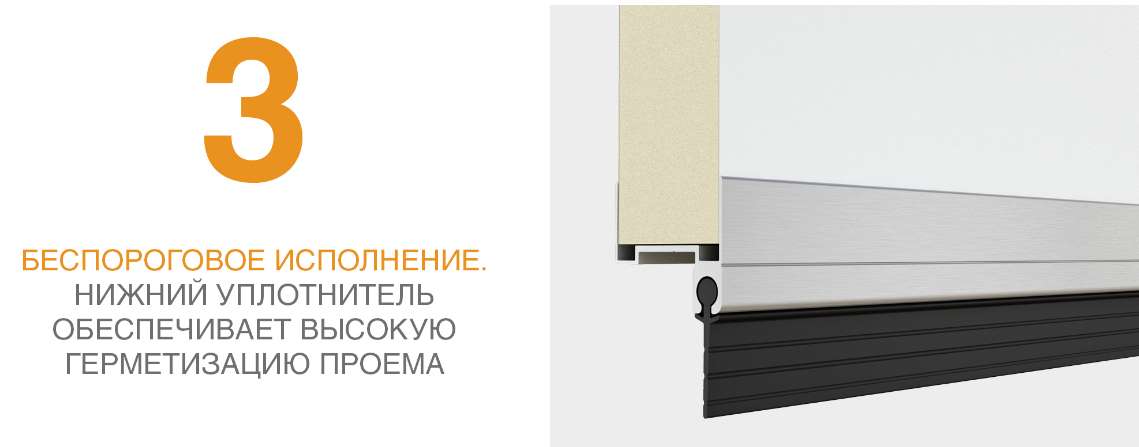 Холодильные двустворчатые двери для морозильных камер 7 Холодильные двустворчатые двери для морозильных камер 7