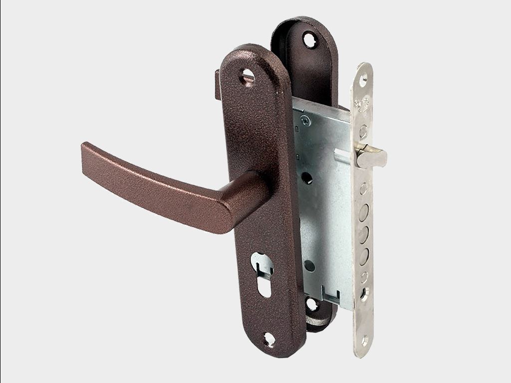 Входные двери «Эко» 12 Входные двери «Эко» 12